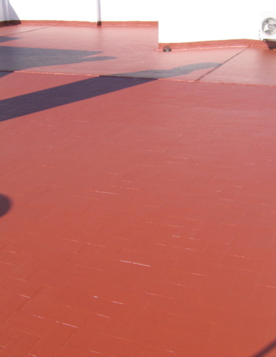 Menbrana aplicación