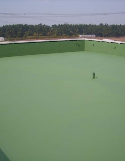 Menbrana aplicación